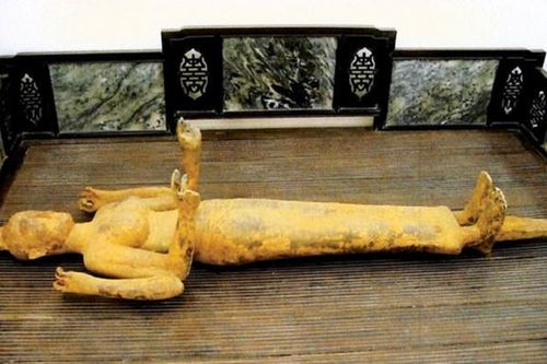 Quảng Nam xin tiếp nhận tượng Nữ thần Durga 4 tay sau thời gian bị đánh cắp
