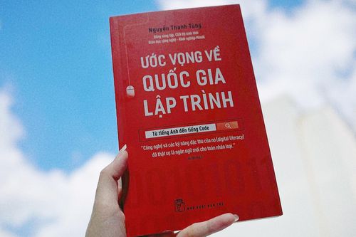 'Ước vọng về quốc gia lập trình'