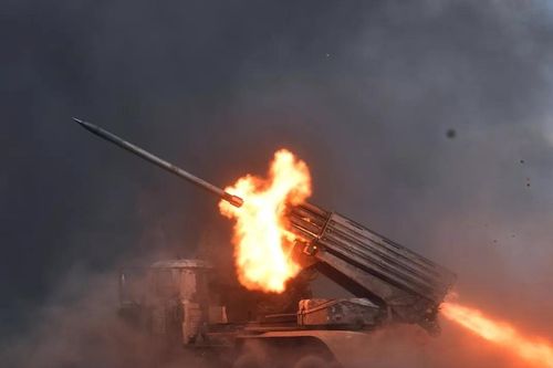 Nga cáo buộc Mỹ - Anh giúp Ukraine, Bulgaria sẽ giao tên lửa S-300 cho Kiev