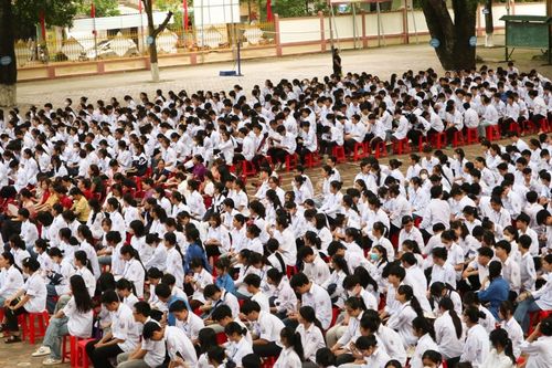 Sự kiện đồng hành vòng sơ khảo 2 cuộc thi Trí tuệ nhân tạo 2023