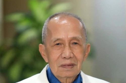 Nhạc sĩ Y Vũ 'Tôi đưa em sang sông' qua đời