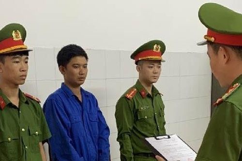 Bắt nghi phạm cầm đầu vụ truy đuổi CSGT ở Hà Giang