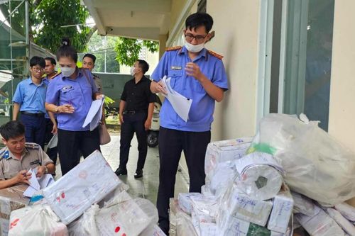 TP.HCM tiêu hủy hơn 1,6 tấn ma túy là vật chứng trong 147 vụ án