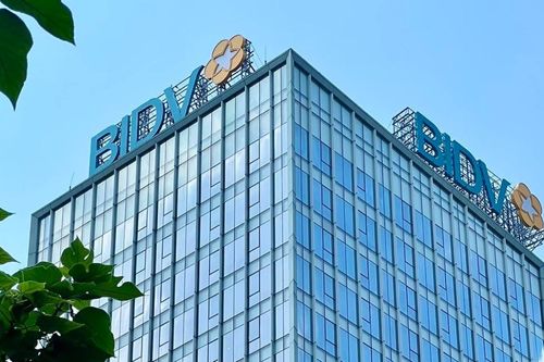 Ngân hàng BIDV phục vụ chương trình chuyển nhượng kết quả giảm phát thải