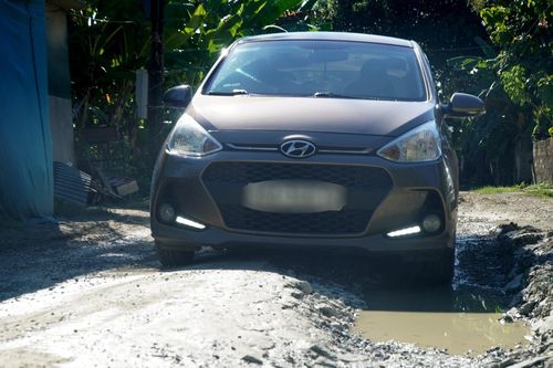 Thanh Hóa chỉ đạo làm rõ tỉnh lộ chi chít 'ổ voi' sau thi công cao tốc Bắc -Nam