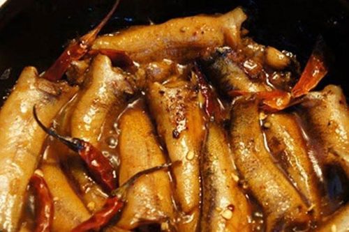 Cách làm cá bống kho tiêu ngon chuẩn vị
