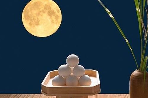 Món bánh không thể thiếu trong dịp Trung thu ở các nước châu Á