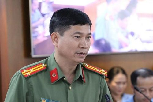 Công an xác minh vụ bác sĩ đòi quan hệ mới cho thuốc