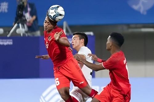 Olympic Indonesia bị Uzbekistan loại khỏi ASIAD 19
