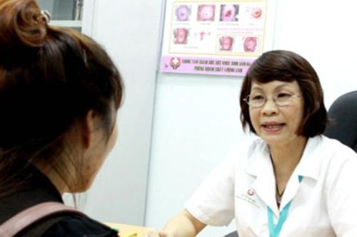 Cung cấp biện pháp tránh thai an toàn để kéo giảm tỷ lệ vị thành niên mang thai