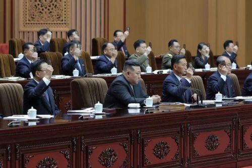 Mỹ và đồng minh lên tiếng việc Triều Tiên đưa chính sách hạt nhân vào hiến pháp