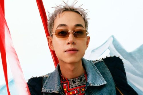 Quán quân Rap Việt Double2T 'đậm chất miền núi'