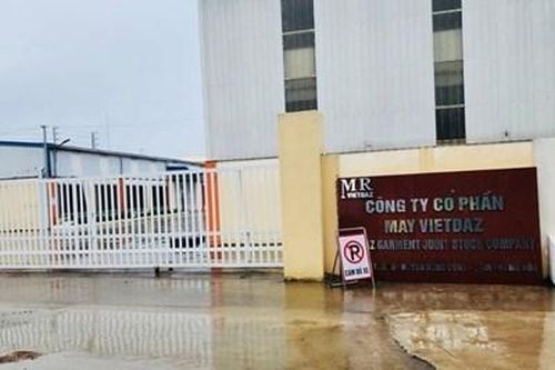 Xử phạt một Công ty có hành vi lấn chiếm đất nông nghiệp