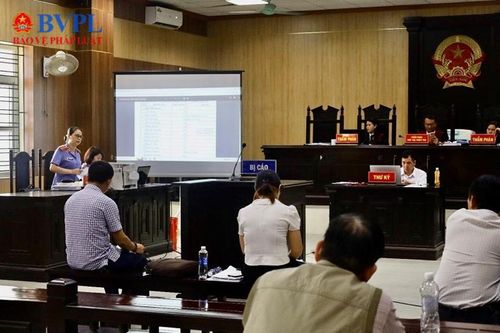 Y án cựu Chủ tịch phường Đông Sơn lập hồ sơ khống, chiếm đoạt tiền giải phóng mặt bằng