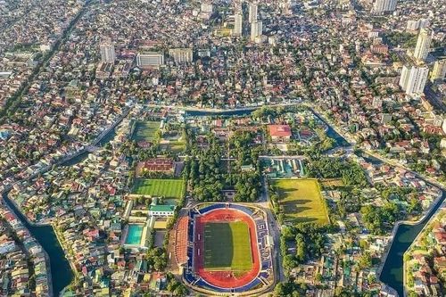 Thành phố Vinh: Vận hội và vị thế mới