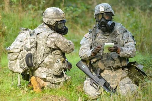 Lực lượng vũ trang Ukraine thất vọng về năng lực của huấn luyện viên NATO