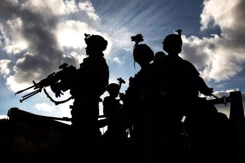 Báo Pháp chỉ ra hành động chạy trốn mới của NATO do Ukraine