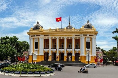 Trung tâm ASEAN-Hàn Quốc phát hành video quảng bá du lịch Việt Nam