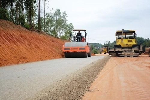 Dự án QL19 qua Bình Định-Gia Lai được gia hạn kéo dài hoàn thành