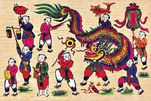 Những điều thú vị về Tết Trung Thu có thể bạn chưa biết