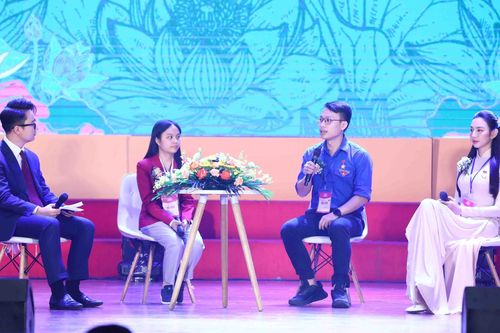 Những gương mặt trẻ làm rạng danh Việt Nam trên trường quốc tế