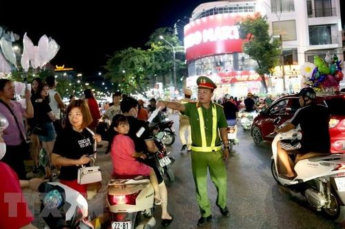 Hội nghị An toàn Giao thông: Ứng xử có văn hóa khi tham gia giao thông