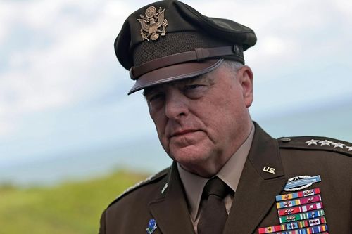 Ông Mark Milley từ chức sẽ tác động gì tới xung đột Ukraine?