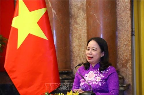 An Giang cần đề ra những định hướng mới, tăng tốc phát triển