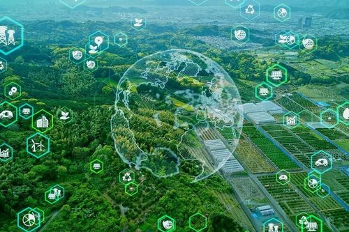 Tầm quan trọng của AI trước các thách thức cấp bách từ biến đổi khí hậu