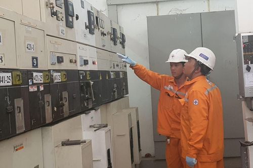 Ngành điện TP Hồ Chí Minh tuyệt đối không tính cộng dồn vào các bậc thang cao