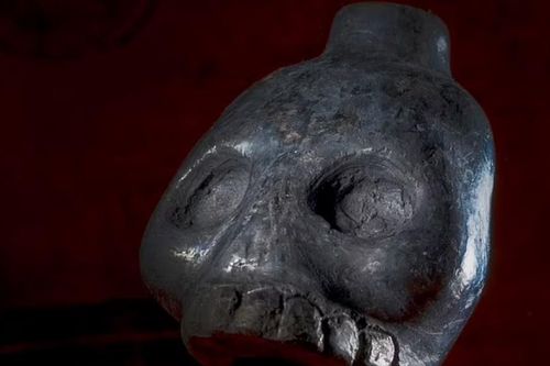 Chuyên gia tái tạo âm thanh đáng sợ nhất thế giới từ chiếc còi tử thần