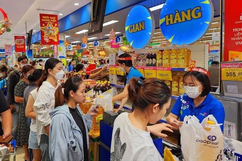 TP Hồ Chí Minh tìm giải pháp tăng giải ngân đầu tư công