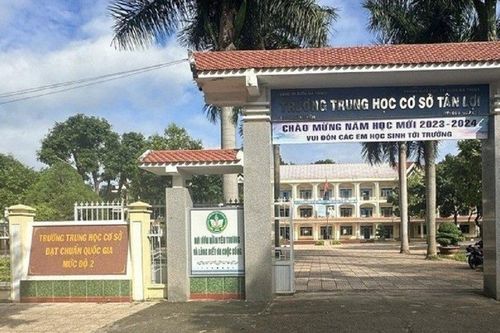 Bản tin 28/9: Vụ nữ sinh ở Đắk Lắk tử vong sau giờ học thể dục