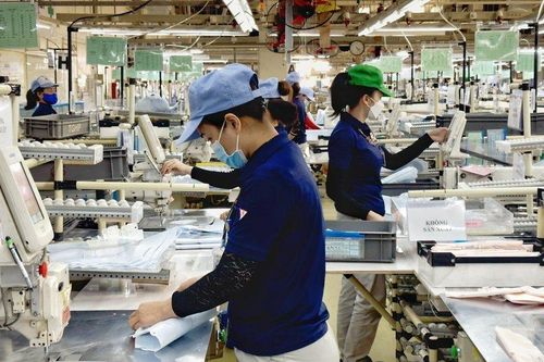 Quảng Ninh: Thêm hơn 2.000 doanh nghiệp được thành lập