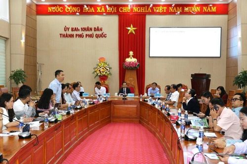 Giải pháp để du lịch Phú Quốc phát triển bền vững