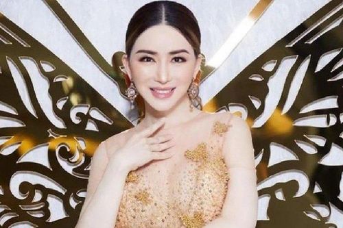 Nữ tỷ phú chuyển giới sở hữu cuộc thi Hoa hậu Hoàn vũ bị kiện
