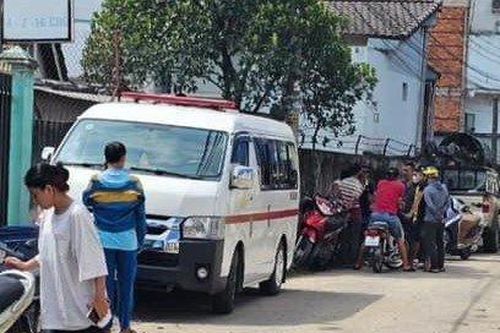 Bình Dương: Người đàn ông chết bất thường trong phòng của bạn