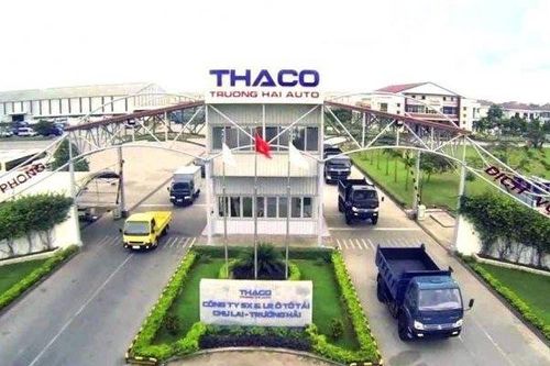 Thaco báo lãi lao dốc, nợ phải trả ở mức gần 115.000 tỷ đồng