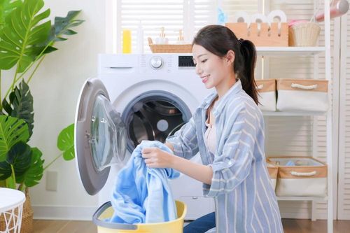 Đừng làm 3 điều sau đây khi dùng máy giặt, thiết bị vừa nhanh hỏng, quần áo giặt không sạch, không thơm