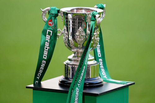 Bốc thăm vòng 4 Carabao Cup: Man Utd đụng Newcastle