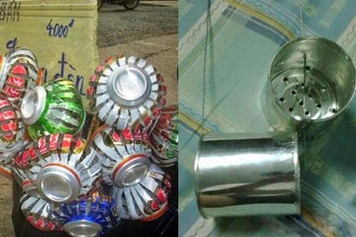 CLIP: Những món đồ chơi 'độc, lạ' khiến nhiều người bồi hồi nhớ về Trung thu 'xưa'