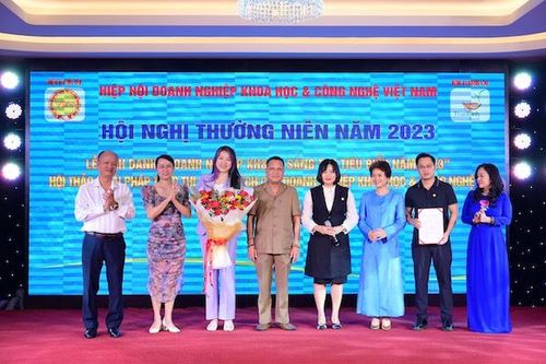 VST mở văn phòng đại diện khu vực phía Bắc tại Hà Nội