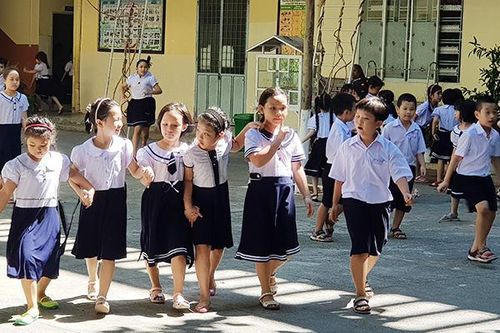 Đà Nẵng: Nghiêm cấm ép buộc học sinh học tiếng Anh với giáo viên người nước ngoài