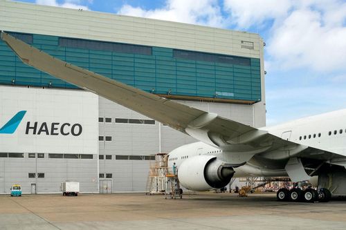 Phía sau Haeco Group - doanh nghiệp muốn nghiên cứu đầu tư vào lĩnh vực hàng không ở Quảng Ninh