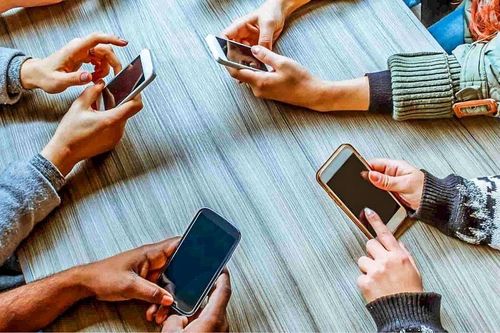 Của ai nấy... chọt