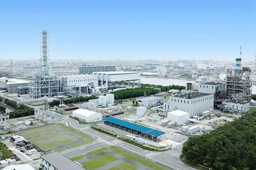 Mitsubishi Power ra mắt trung tâm năng lượng hydro đầu tiên trên thế giới