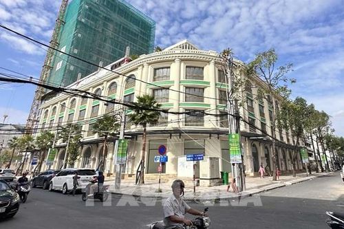 Cần Thơ thực hiện sắp xếp bãi đỗ xe tại một số tuyến đường