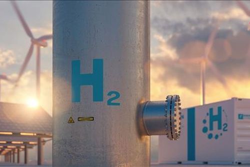 Hydro xanh sẽ trở thành nguồn năng lượng toàn cầu quan trọng