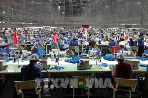 Dự báo quý IV doanh nghiệp có nhiều đơn hàng mới