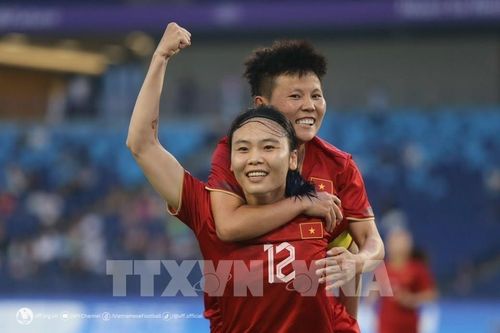 Trực tiếp đội tuyển bóng đá nữ Việt Nam vs nữ Nhật Bản. Trực tiếp ASIAD 19